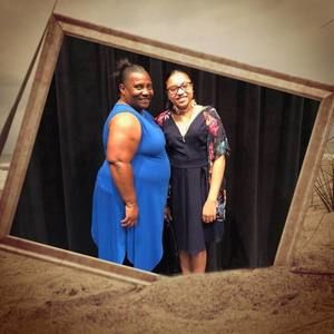 Meet your Posher, Denise